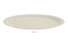 Bol mammouth ovale 33,5 cm