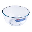 Bol à mélanger Pyrex CLASSIC en verre 2 litres