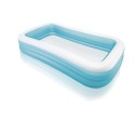 Piscine Intex familiale 305x183x56 cm gonflable