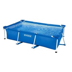 Intex frame zwembad 260 x 160 x 65 cm.