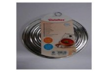 Distributeur de flamme Metaltex d19cm 5pcs.