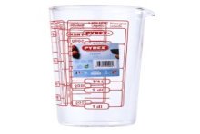 Pyrex CLASSIC maatbeker classic 0,5L