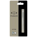 Parker Jotter balpen staal