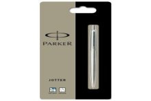 Stylo à bille Parker Jotter en acier