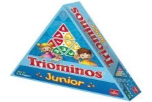 Goliath Triominos Junior