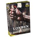 Tactic Crime Scene London NL