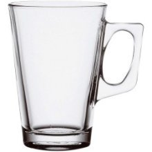 Verre à thé Vela 12pcs 25cl