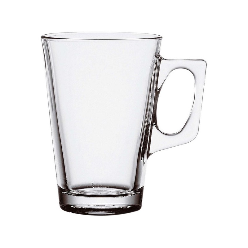 Verre à thé Vela 12pcs 25cl