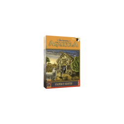 999 Games Agricola Expert-editie