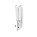 Brabantia Essential ouvre-boîte blanc