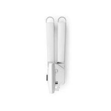 Brabantia Essential ouvre-boîte blanc