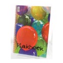 Plakboek ballon 230x330 10 stuks