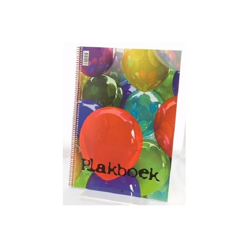 Ballon scrapbooking 230x330 10 pièces