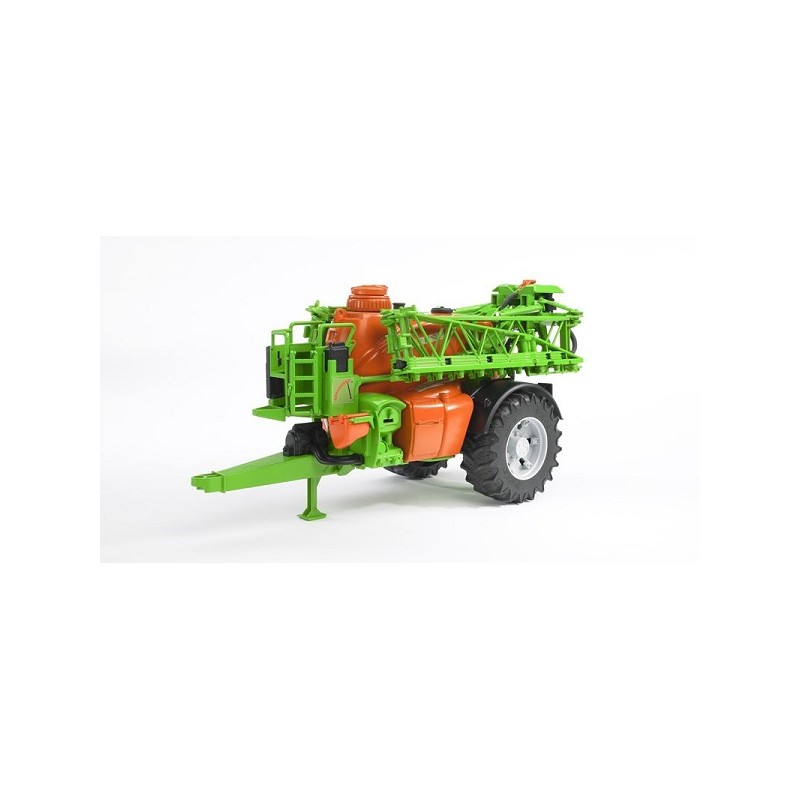 Bruder Amazone veldsproeier