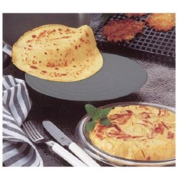 Inversion crêpes/omelette Westmark