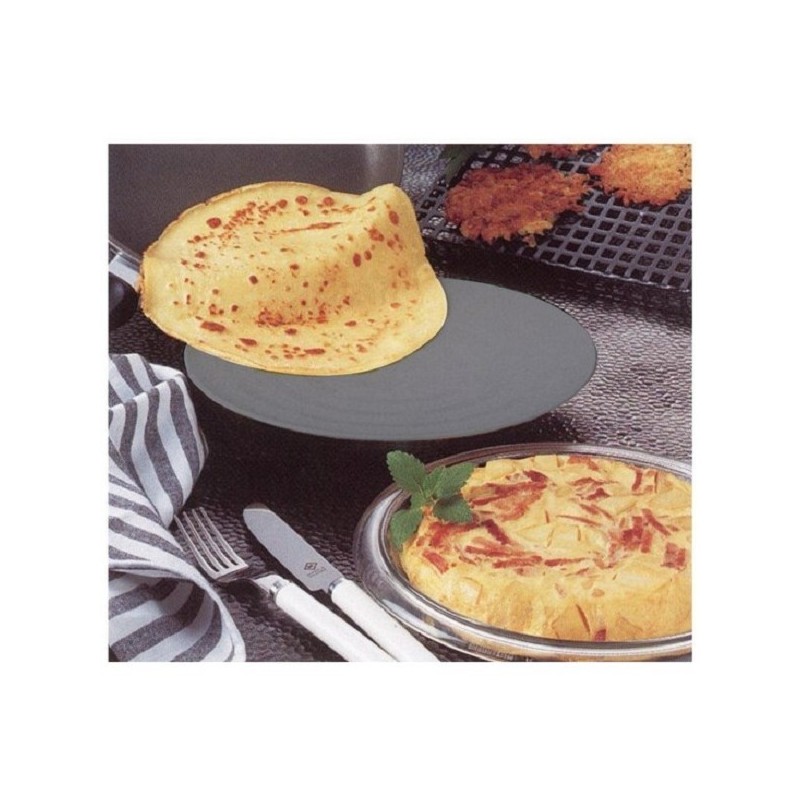 Inversion crêpes/omelette Westmark