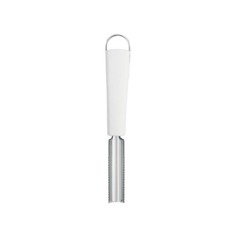 Brabantia Essential vide-pomme blanc