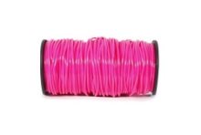 Springtouw op rol 5mm 150mtr roze