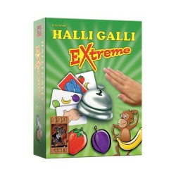 999 Games Halli Galli eXtreme