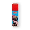 Haarspray 125ml Kleur Rood Red