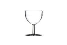 Mepal Verre à vin plastique SAN 300ml dia80x164mm