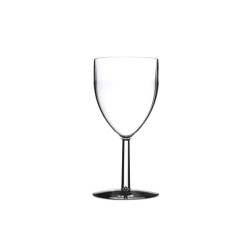 Mepal Wijnglas kunststof SAN 300ml dia80x164mm