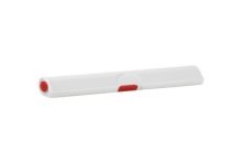 Emsa Click&Cut rolhouder wit/rood