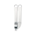 Brabantia Essential  knoflookpers wit