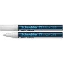 Krijtstift 265 wit 2-3mm