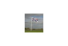 Friese vlag 100x150 cm