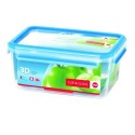 Boîte de rangement Clip & Close 3D 2,3 litres