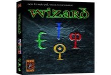 999 Games Wizard kaartspel