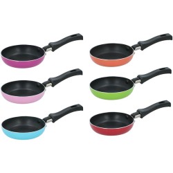 Poêle Alpina Gourmet Ø12cm (uniquement pour gaz)