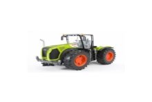 Tracteur Bruder Claas Xerion 5000