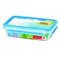 Boîte de rangement 3D Emsa Clip & Close 1,2 litres