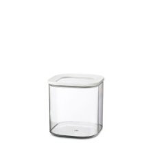 Mepal Modula boîte de conservation 2750ml blanc 16x16x16,7cm