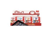 Jeu Jumbo Ipawn