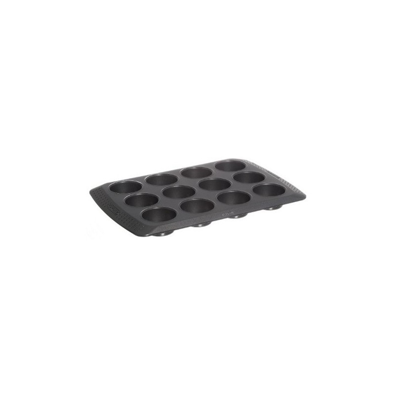 Pyrex MAGIC muffin tray 12 cups tray Ø6,5 cm