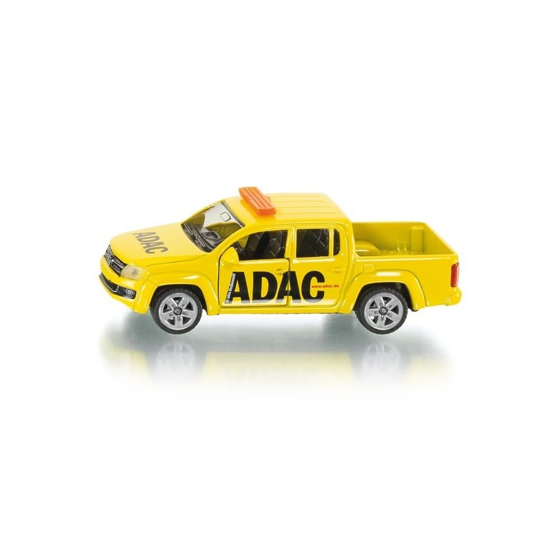 Micro Siku 1469 ADAC