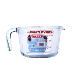 Pyrex CLASSIC maatbeker 1,0 Liter