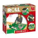 Tapis de puzzle géant Puzzle & Roll Rouleau de puzzle pour puzzles de 500 à 1500