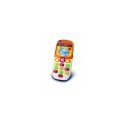 Appel téléphonique pour bébé Vtech