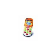 Appel téléphonique pour bébé Vtech