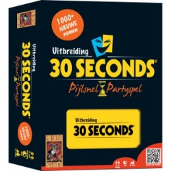 999 jeux Extension de 30 secondes