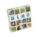 Memo Dieren babies