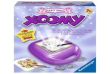 Chevaux Ravensburger Xoomy Compact Sparkly