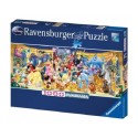 Ravensburger Puzzle Walt Disney photo de groupe