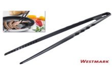 Westmark pince à pâtisserie et à service plastique 29x5x1,6cm