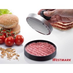 Westmark Hamburgerpers Uno Ø11cm
