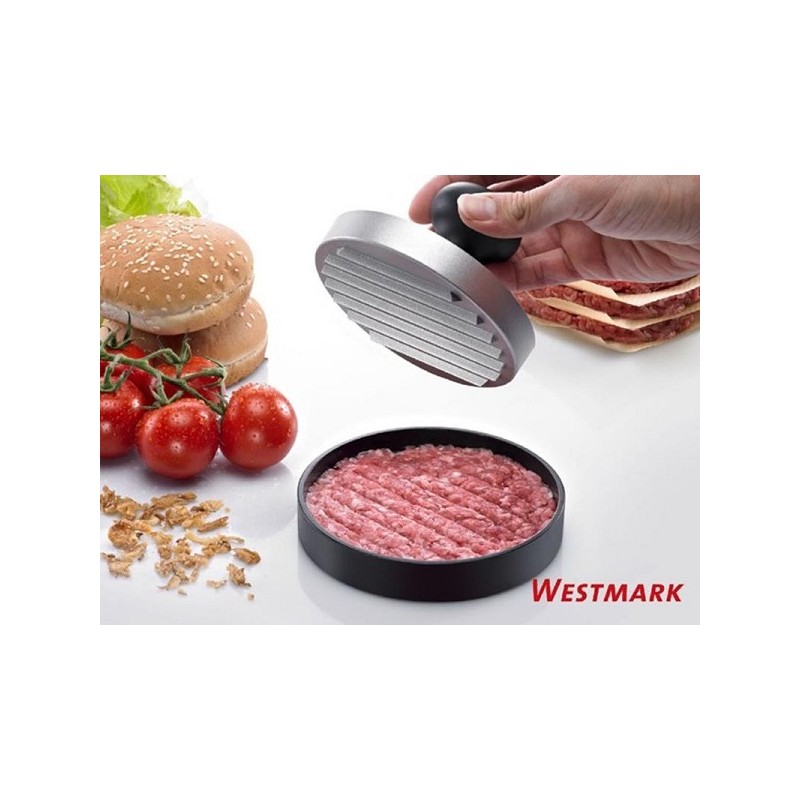 Westmark Hamburgerpers Uno Ø11cm